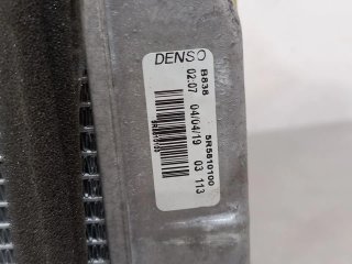 Condensador / radiador  aire acondicionado