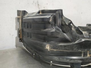 Paso rueda delantero izquierdo MITSUBISHI