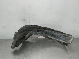 Paso rueda delantero izquierdo MITSUBISHI