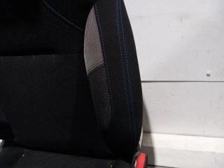 Asiento delantero derecho PEUGEOT 2008