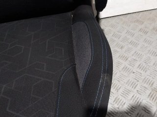 Asiento delantero derecho PEUGEOT 2008
