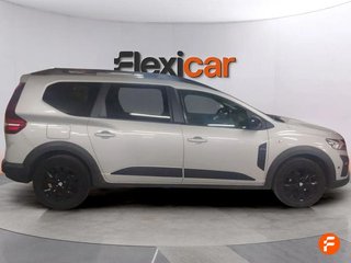 Dacia Jogger Comfort 74kW (100CV) ECO-G 5 plazas