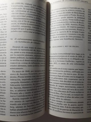 Alemania desde La Unificación hasta 1914