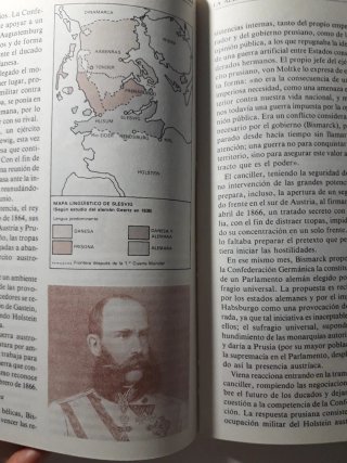Alemania desde La Unificación hasta 1914
