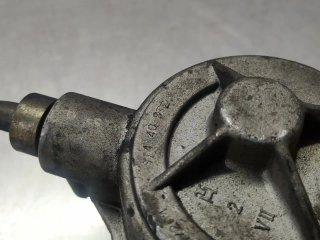 Depresor freno / bomba vacio HYUNDAI LANTRA