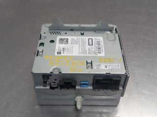 Sistema audio / radio cd OPEL ZAFIRA C TOURER