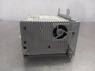 Sistema audio / radio cd OPEL ZAFIRA C TOURER