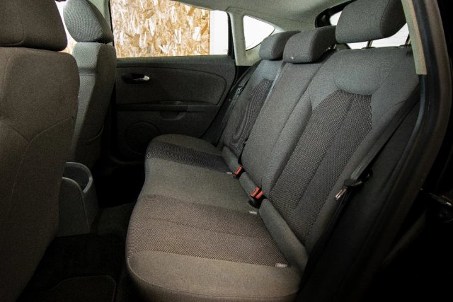 SEAT Leon ecomotive