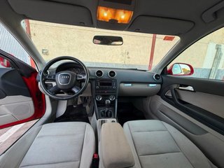 Audi A3 2010 Tdi 105