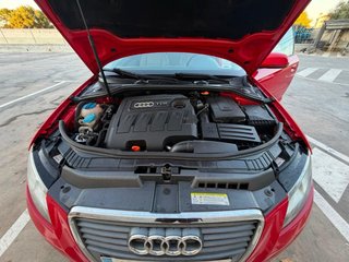 Audi A3 2010 Tdi 105