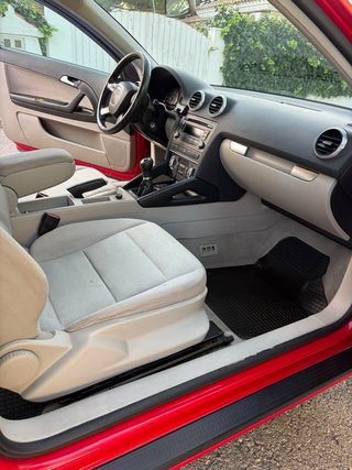 Audi A3 2010 Tdi 105