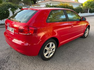Audi A3 2010 Tdi 105