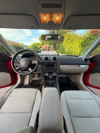 Audi A3 2010 Tdi 105