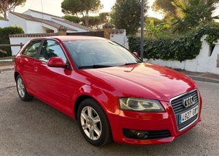 Audi A3 2010 Tdi 105
