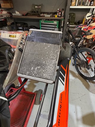 KART KZ CRG KT2 O ROAD REBEL 2026 CON R3
