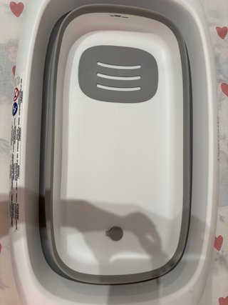 Bañera Bebé Twistshake