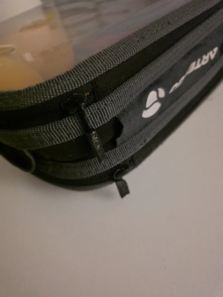 Kit Artengo Rollnet Ping Pong Red y Palas