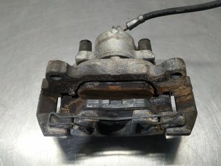 Pinza de freno delantera derecha VOLKSWAGEN