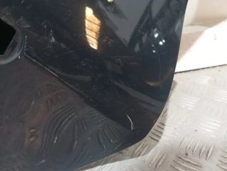 Puerta trasera izquierda PEUGEOT 208