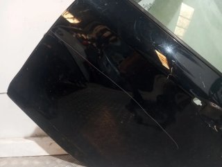 Puerta trasera izquierda PEUGEOT 208