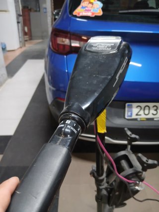 Motor Fueraborda Eléctrico 12v  Lancha Zodiac / Ba