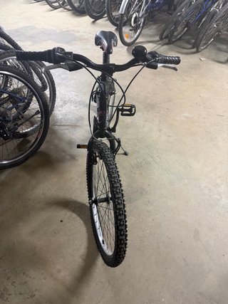 Bicicleta B Pro Negra infantil