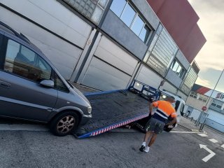 Opel Zafira 2006