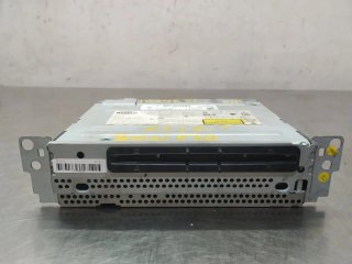 Sistema audio / radio cd BMW SERIE 1 BERLINA 5P