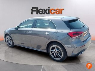 Mercedes Clase A A 250 e - 5P (2022)