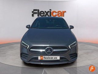 Mercedes Clase A A 250 e - 5P (2022)