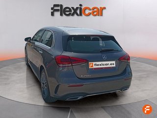 Mercedes Clase A A 250 e - 5P (2022)