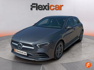 Mercedes Clase A A 250 e - 5P (2022)