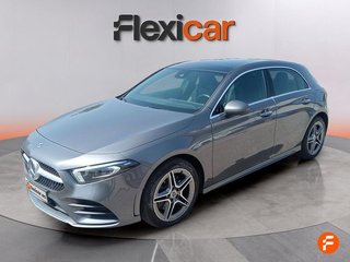 Mercedes Clase A A 250 e - 5P (2022)