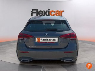 Mercedes Clase A A 250 e - 5P (2022)