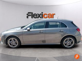 Mercedes Clase A A 250 e - 5P (2022)
