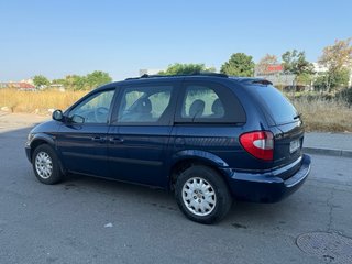 Chrysler Voyager 2007