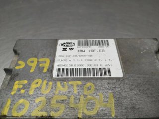 Centralita motor uce FIAT I PUNTO (176) BERLINA