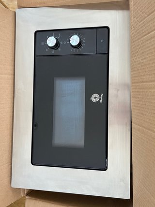 Microondas Integrable Balay