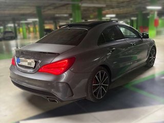 MERCEDES clase cla