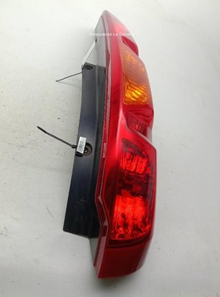 Piloto trasero derecho nissan x-trail t31 20272159