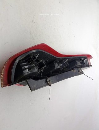 Piloto trasero derecho nissan x-trail t31 20272159