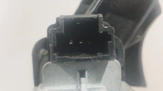 Antirrobo / llave contacto PEUGEOT 207