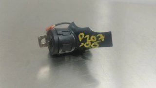 Antirrobo / llave contacto PEUGEOT 207