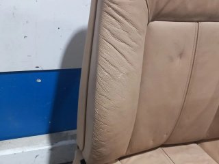 Asiento delantero derecho BMW SERIE 7 (E65/E66)
