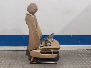 Asiento delantero derecho BMW SERIE 7 (E65/E66)