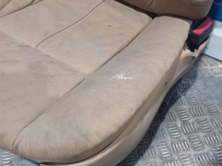 Asiento delantero derecho BMW SERIE 7 (E65/E66)