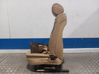 Asiento delantero derecho BMW SERIE 7 (E65/E66)