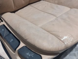 Asiento delantero derecho BMW SERIE 7 (E65/E66)