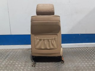 Asiento delantero derecho BMW SERIE 7 (E65/E66)