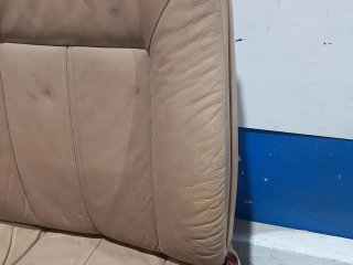 Asiento delantero derecho BMW SERIE 7 (E65/E66)